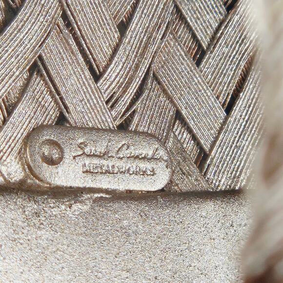 Sarah Cavender Metalworks Handcrafted Cuff Bracelet - Picture 6 of 7